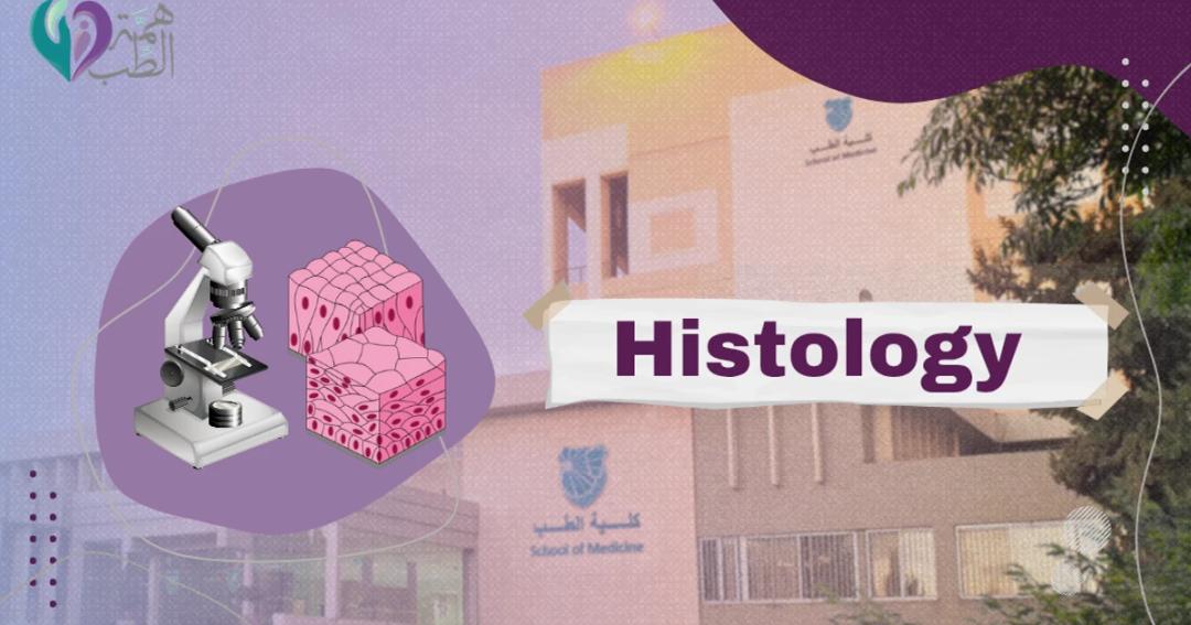 Histology thumbnail