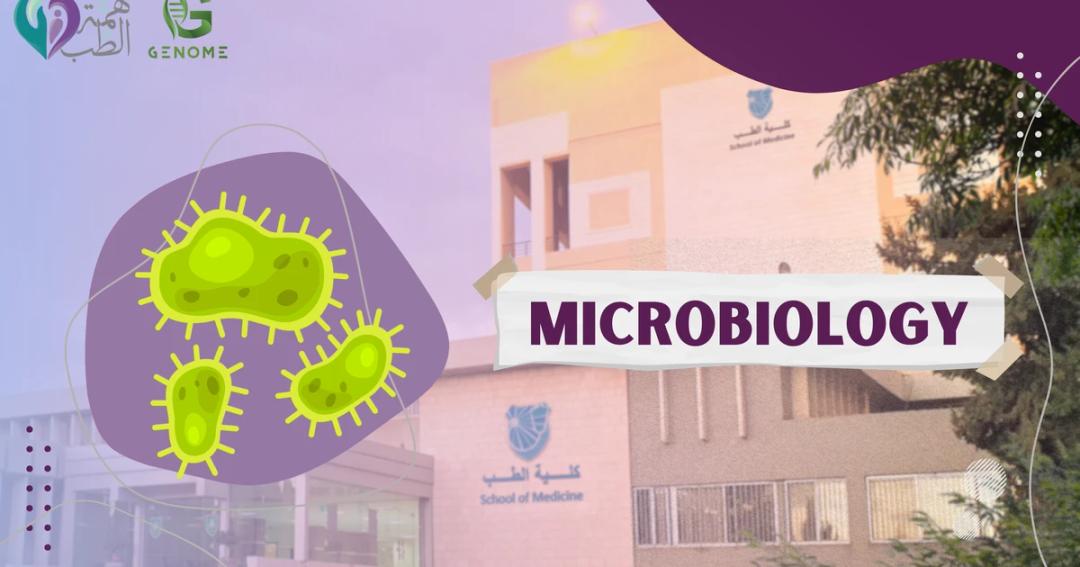 Microbiology thumbnail